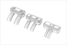 Infant Nasal Prongs